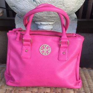 Pink  Handbag! 👜
